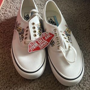 Adorable VANS